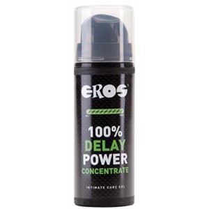 Eros Eros 100% Delay Power Konzentriert - 30 ml