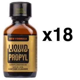 PROPYL LÍQUIDO 24ml x18