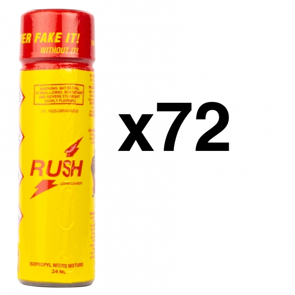 RUSH ORIGINAL TALL 24ml x72