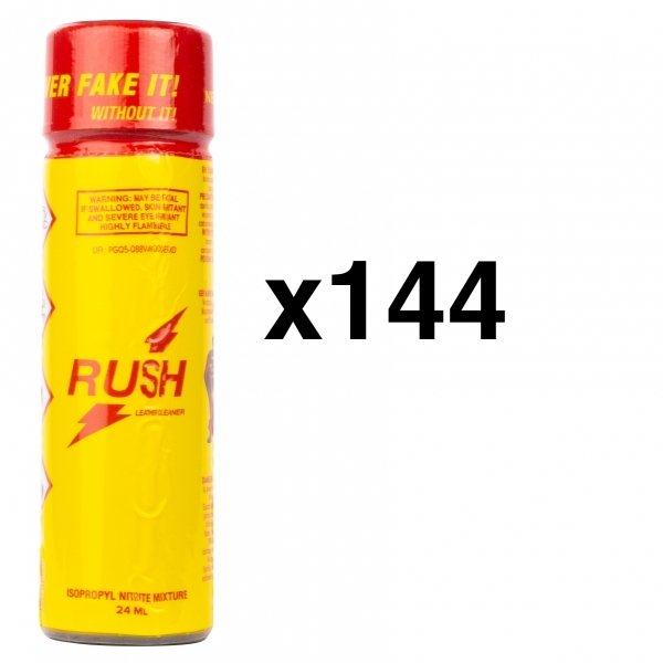 RUSH ORIGINAL TALL 24ml x144