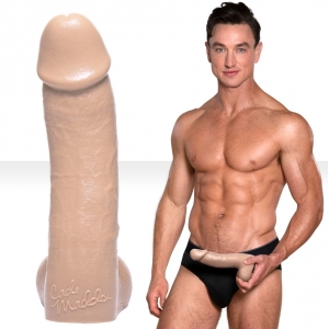 FleshJack Cade Maddox Flashjack Boys Dildo 18 x 5cm