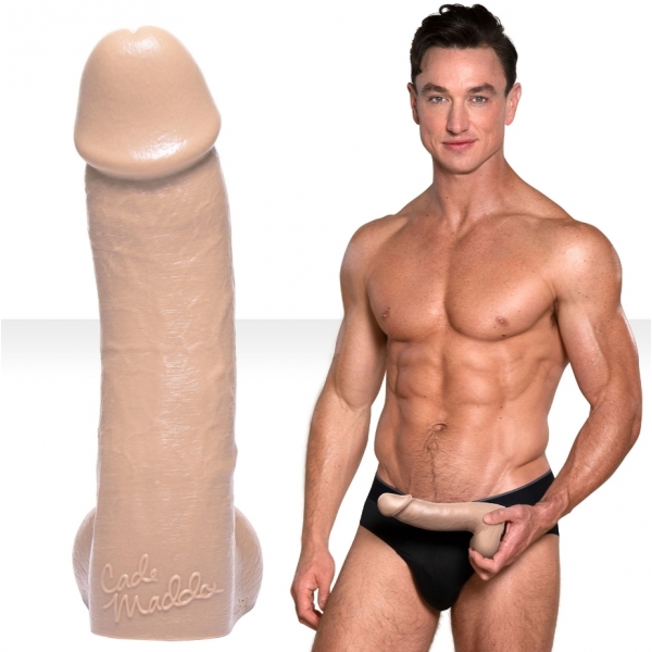 Cade Maddox Flashjack Jongens Dildo 18 x 5cm