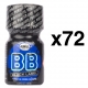 BB AMYL 10ml x72