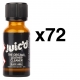 JUIC'D ETICHETTA NERA 18ml x72