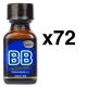 BB AMYL 24ml x72