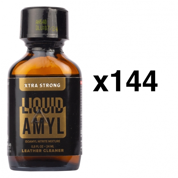 AMIL LIQUIDO 24ml x144