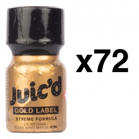 BGP Leather Cleaner ETICHETTA D'ORO 10ml x72