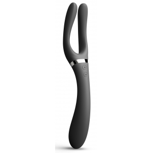 Dorcel Dorcel Infinite Joy Multifunctionele Stimulator Zwart