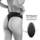 Discreet Vibe 10 Vibration Remote Control Panties