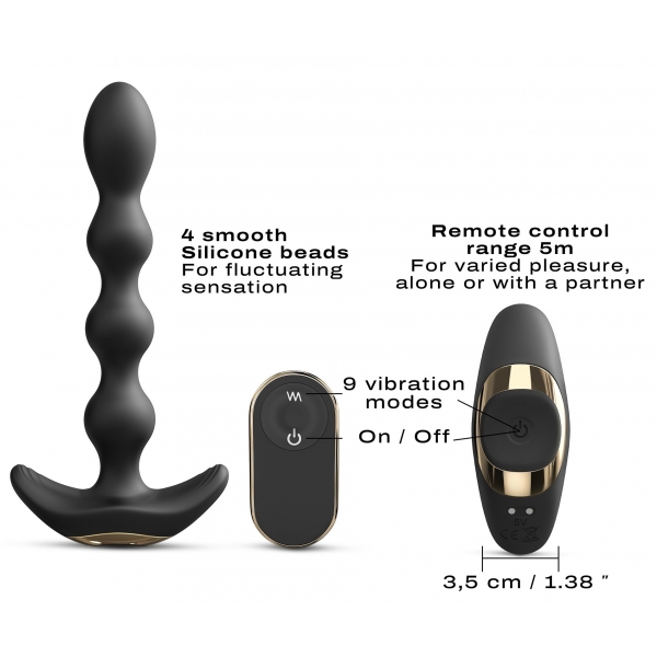 Dorcel Flexiballen 16 x 2,8cm