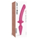 Plug Dildo Switch Strap-On-Me L 16 x 3,4 cm Rosa