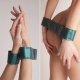 Belt Harness for Dildo Strap-on-Me Green