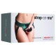 Imbracatura da cintura per Dildo Strap-on-Me Green