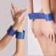 Belt Harness for Dildo Strap-On-Me Blue