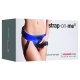 Belt Harness for Dildo Strap-On-Me Blue