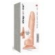 Pelle scorrevole Strap-On-Me S 13 x 3,7 cm