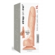 Pelle scorrevole Strap-On-Me XL 15,5 x 4,3 cm