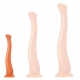 Silicone Dildo Trunky S 22 x 3,8cm