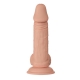 Realistische dildo Zebulon Beautiful 14 x 3.7cm