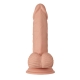 Realistische dildo Zebulon Beautiful 14 x 3.7cm