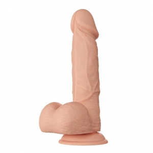 Baile Bahamut Beautiful realistic dildo 15 x 4cm