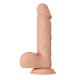 Bahamut Belo dildo realista 15 x 4cm