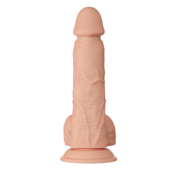 Bahamut Belo dildo realista 15 x 4cm