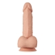 Realistischer Dildo Bahamut Beautiful 15 x 4cm