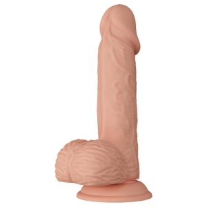 Beautiful - BAILE Realistische dildo Catoblepas Mooi 14 x 3.7cm