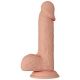 Realistische dildo Catoblepas Mooi 14 x 3.7cm