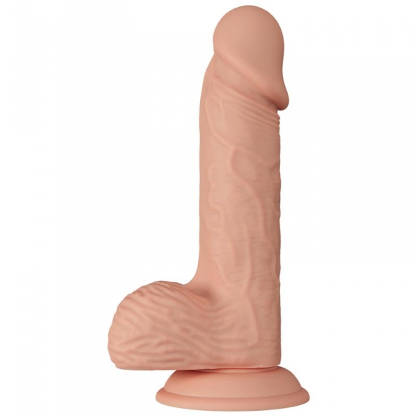 Dildo realistico Catoblepas Bellissimo 14 x 3,7 cm