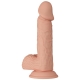 Dildo realista Catoblepas Beautiful 14 x 3,7cm