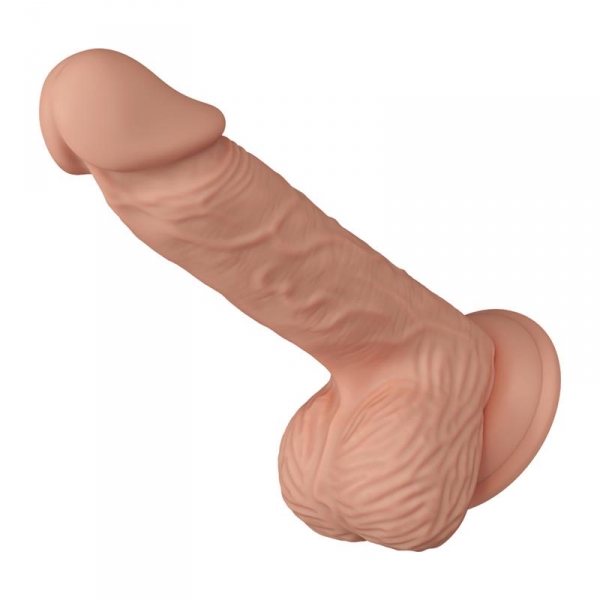 Dildo realista Catoblepas Beautiful 14 x 3,7cm