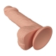 Realistische dildo Catoblepas Mooi 14 x 3.7cm