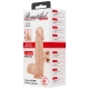 Dildo realista Catoblepas Beautiful 14 x 3,7cm