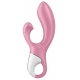 Bomba de aire inflable Vibro Rabbit Bunny 2 Satisfyer