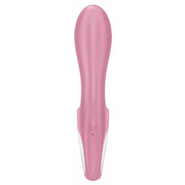 Bomba de aire inflable Vibro Rabbit Bunny 2 Satisfyer