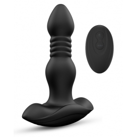 Dorcel Vibrierender Plug Deep Stormer Dorcel 11.5 x 3.7cm