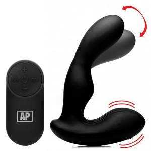 Alpha Pro P-Stroke Prostaat Stimulator 11 x 3 cm