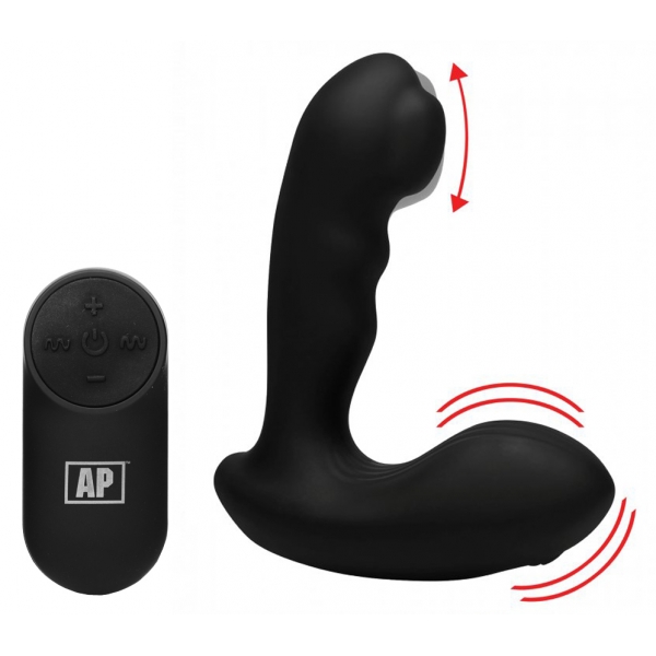 P-Milker Prostate Stimulator 10 x 3 cm