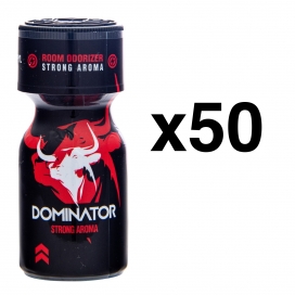 DOMINATOR NERO 10ml x50