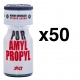  JOLT PUR AMYL PROPYL 10ml x50
