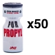  JOLT PUR PROPYL 10ml x50