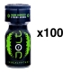  JOLT Eucalipto nero 10ml x100