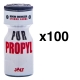  PUR PROPYL 10mL x100