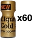 Liquid Gold UK 10 ml x 60