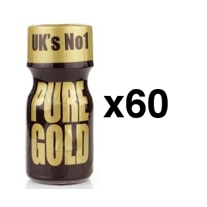 UK Leather Cleaner Oro Puro 10mL x60