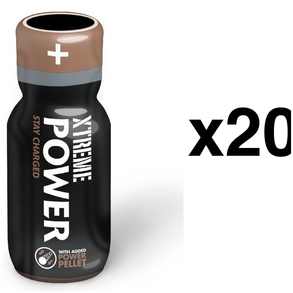 XTREME POWER big x20