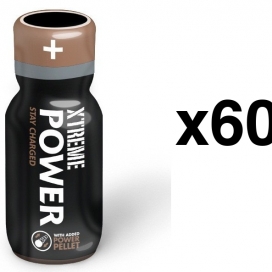 Xtrem Power 22 ml x60