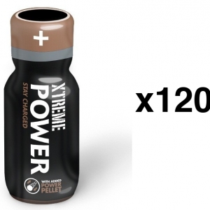  XTREME POWER big x120